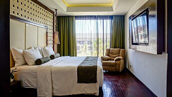 Golden Tulip Jineng Resort Bali