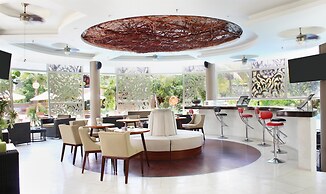 Golden Tulip Jineng Resort Bali