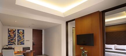 Golden Tulip Jineng Resort Bali