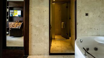 Golden Tulip Jineng Resort Bali