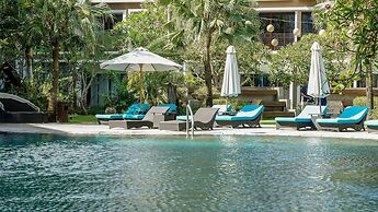 Golden Tulip Jineng Resort Bali