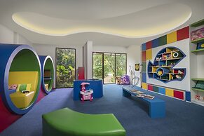 Golden Tulip Jineng Resort Bali