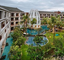 Golden Tulip Jineng Resort Bali