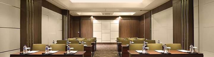 Golden Tulip Jineng Resort Bali