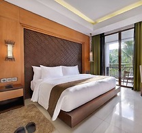 Golden Tulip Jineng Resort Bali