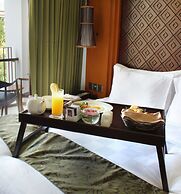 Golden Tulip Jineng Resort Bali