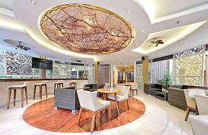 Golden Tulip Jineng Resort Bali