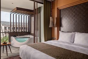 Golden Tulip Jineng Resort Bali