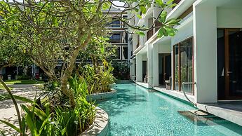 Golden Tulip Jineng Resort Bali