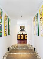 Golden Tulip Jineng Resort Bali