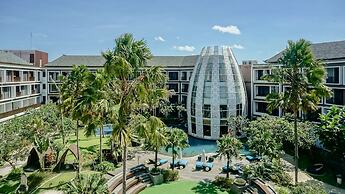 Golden Tulip Jineng Resort Bali