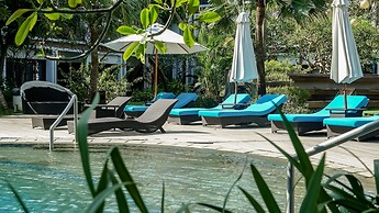 Golden Tulip Jineng Resort Bali