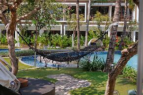 Golden Tulip Jineng Resort Bali