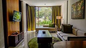 Golden Tulip Jineng Resort Bali