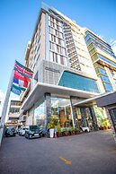 Golden Tulip Westlands Nairobi