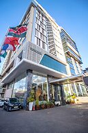 Golden Tulip Westlands Nairobi