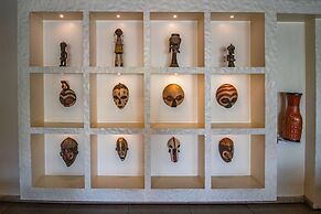 Golden Tulip Westlands Nairobi
