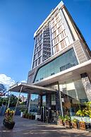 Golden Tulip Westlands Nairobi