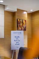 Golden Tulip Westlands Nairobi