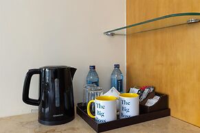 Golden Tulip Westlands Nairobi