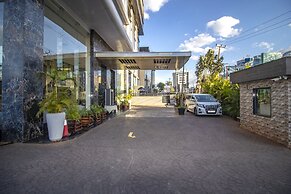 Golden Tulip Westlands Nairobi