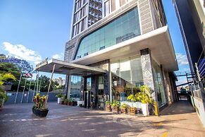 Golden Tulip Westlands Nairobi