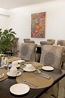Golden Tulip Westlands Nairobi