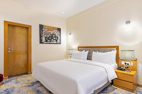 Golden Tulip Westlands Nairobi