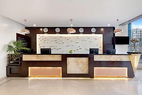 Golden Tulip Westlands Nairobi