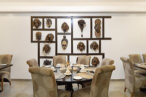 Golden Tulip Westlands Nairobi