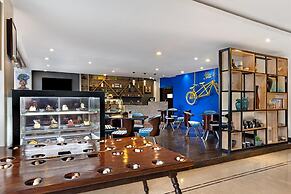 Golden Tulip Westlands Nairobi