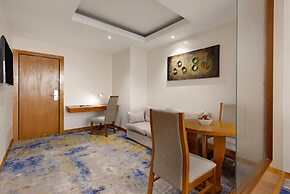 Golden Tulip Westlands Nairobi