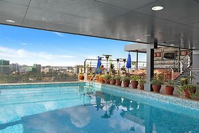 Golden Tulip Westlands Nairobi