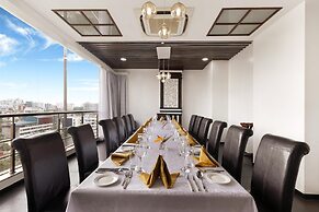 Golden Tulip Westlands Nairobi