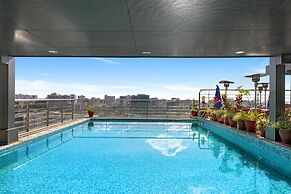 Golden Tulip Westlands Nairobi