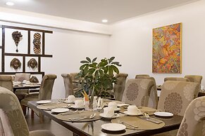 Golden Tulip Westlands Nairobi