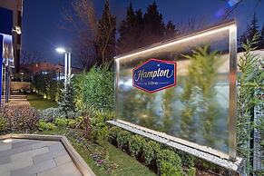 Hampton by Hilton Istanbul Atakoy