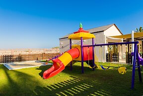 Fanar Hotel and Residences