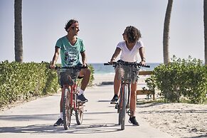 Fanar Hotel and Residences