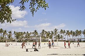 Fanar Hotel and Residences