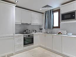 Fanar Hotel and Residences