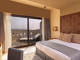 Fanar Hotel and Residences