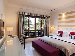 Fanar Hotel and Residences
