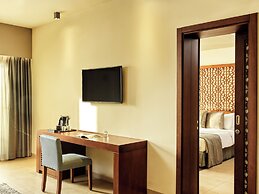 Fanar Hotel and Residences