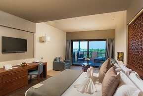 Fanar Hotel and Residences