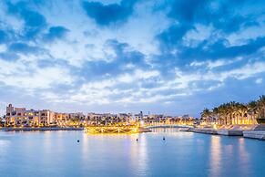 Fanar Hotel and Residences