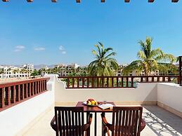 Fanar Hotel and Residences