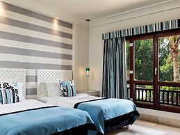 Fanar Hotel and Residences