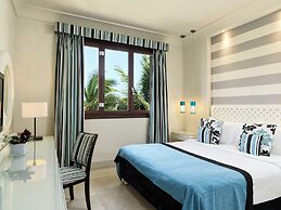Fanar Hotel and Residences