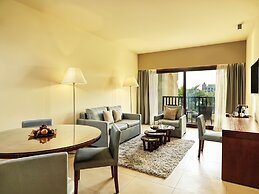 Fanar Hotel and Residences